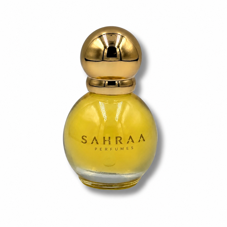 Anood perfume oil