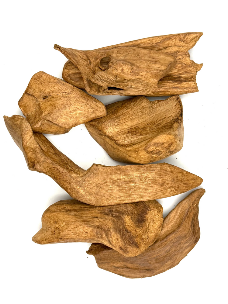 Moroke Asqon Double Super oud chips by Sahraa Perfumes