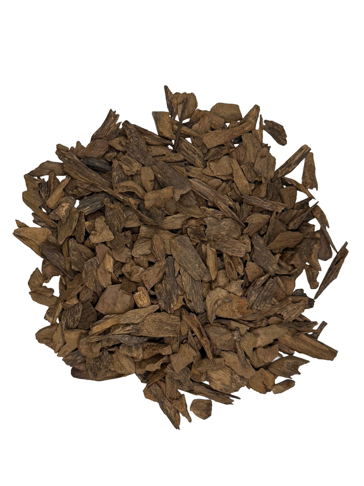 Indonesian High Mountain oud