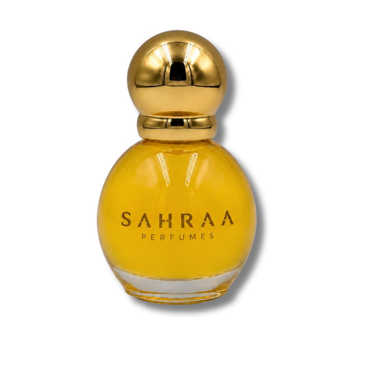 Mukhallat Tamim perfume oil