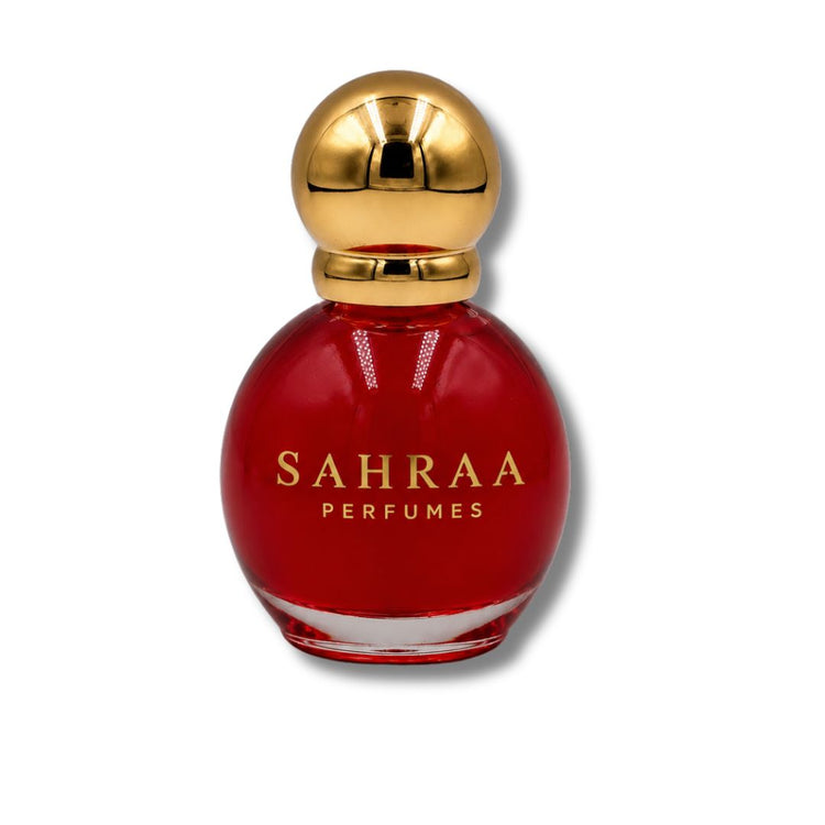 Musk Romman perfume oil