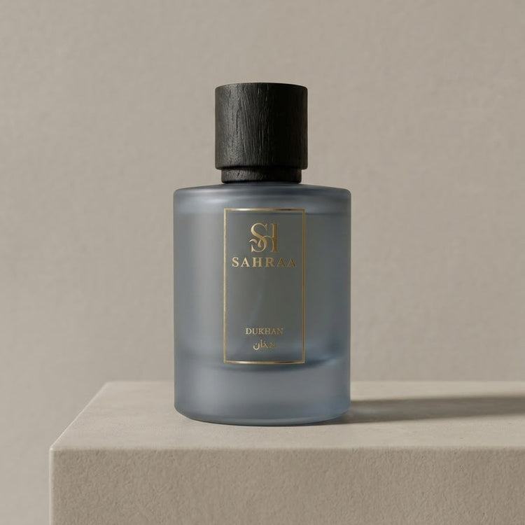 Dukhan Eau de Parfum