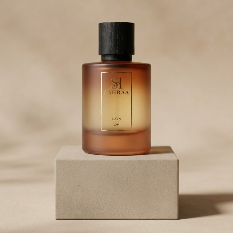 Layn Eau de Parfum