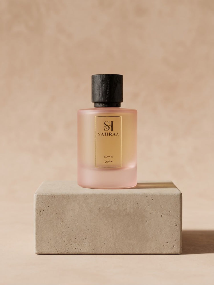 Dawn Eau de Parfum
